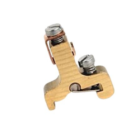 Allen-Bradley 1492WMG3 Mini Terminal Block with Screw Connection