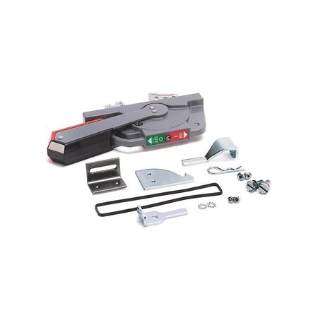 Allen-Bradley 1494FS1 Stainless Steel Disconnect Switch Operating Handle
