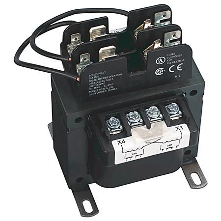 Allen-Bradley 1497BA14M140N CCT Transformer 3000VA