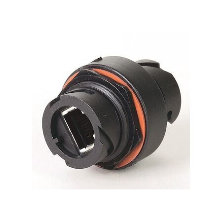 Allen-Bradley 1585BPF8CC Plastic Variant 1 Receptacle