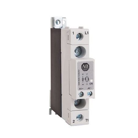 Allen-Bradley 156C1P25NAD Solid State Contactor Single Phase 30A