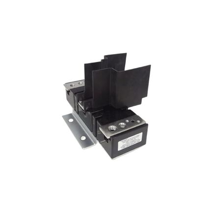 Allen-Bradley 1494VFS200 Trailer Fuse Block 200 Amp 3 Pole 600V