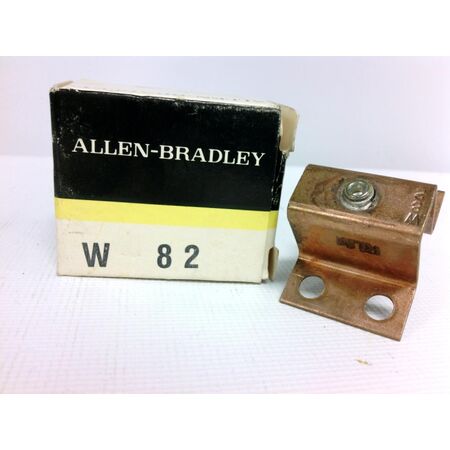 Allen-Bradley W82 Heater Element for W Series Overload Relay