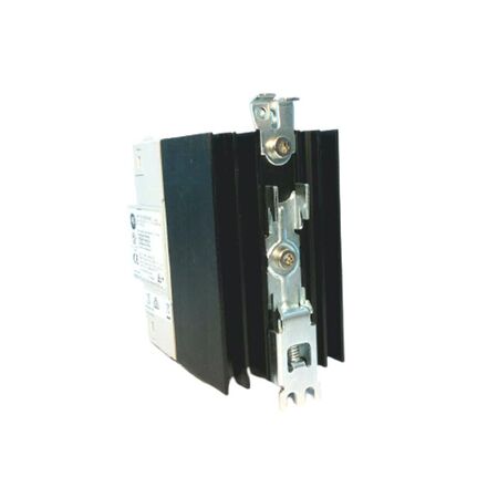 Allen-Bradley 156C3P20NAD Solid State Contactor 3 Phase 20A
