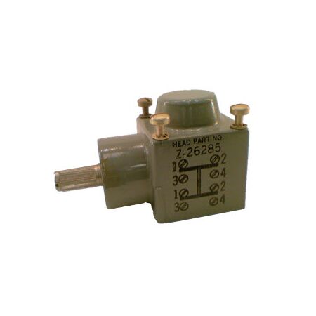 Allen-Bradley Z26285 Operating Head for Limit Switch