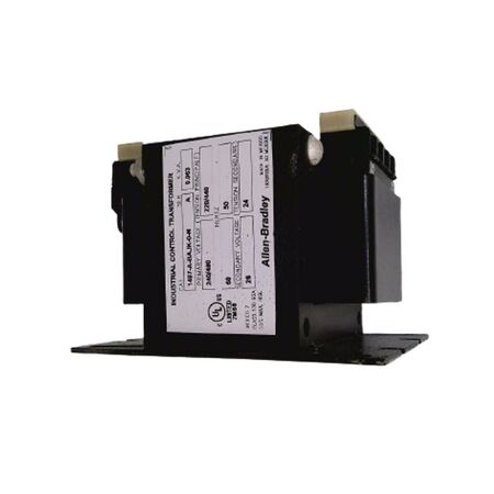 Allen-Bradley 1497ABAJK0N Control Circuit Transformer 63 VA
