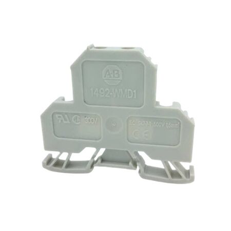 Allen-Bradley 1492WMD1 Mini Screw Connection Terminal Block