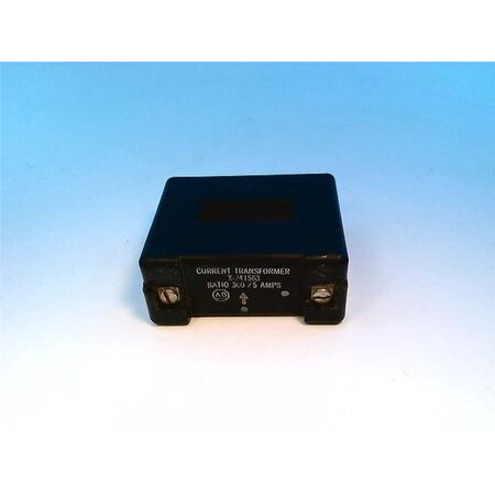 Allen-Bradley X241563 Current Transformer 300A Input 5A Output