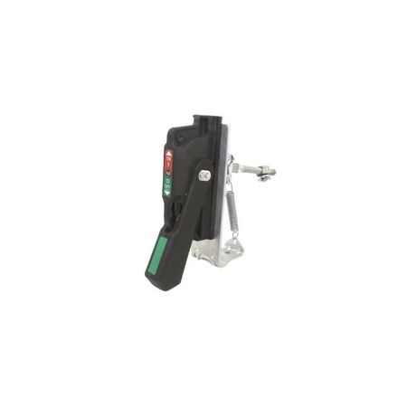 Allen-Bradley 1494FP1 Non-Metallic Disconnect Switch Handle