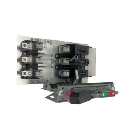 Allen-Bradley 1494FN100 100 Amp Disconnect Switch