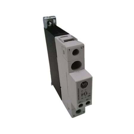 Allen-Bradley 156C1P20NCB Single Phase Solid State Contactor 20A