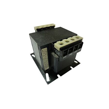 Allen-Bradley 1497DM40N CCT Multi-Tap Transformer 200VA