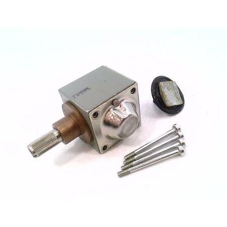 Allen-Bradley Z16068 Side Rotary Limit Switch Assembly
