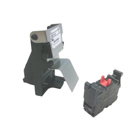Allen-Bradley 1495N9 Auxiliary Contact for 1494D Circuit Breaker