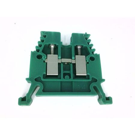 Allen-Bradley 1492W3G Terminal Block Screw Connection