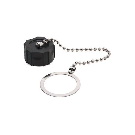 Allen-Bradley 1585BPFCAP Protective Cap for Outlet