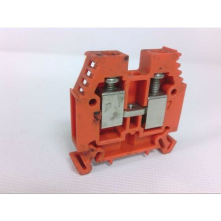 Allen-Bradley 1492W10OR Terminal Block Screw Connection