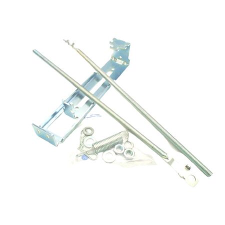 Allen-Bradley 1494VRB4 Connecting Rod for Variable Depth Disconnect Switches