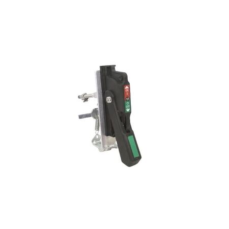 Allen-Bradley 1494FP1 Non-Metallic Disconnect Switch Handle