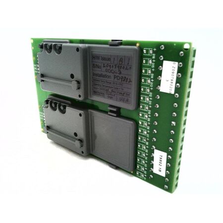 Allen-Bradley T9802 OIT Replacement Digital Input TA 16
