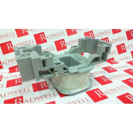 Allen-Bradley TD864 Renewal Part Coil for 100-C40 to 100-C43 Contactor