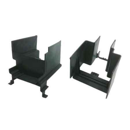 Allen-Bradley 1494FPH4 Fuse Barrier for 200 Amp Switch