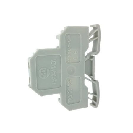 Allen-Bradley 1492WMD1 Mini Screw Connection Terminal Block