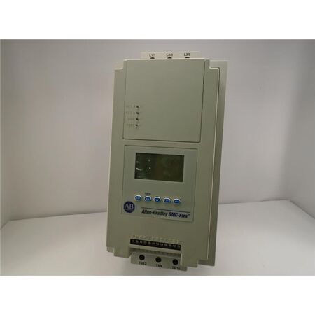 Allen-Bradley 150FPP85B Power Pole Solid State Motor Controller