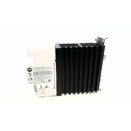 Allen-Bradley 156C1P43NCB Single Phase Solid State Contactor