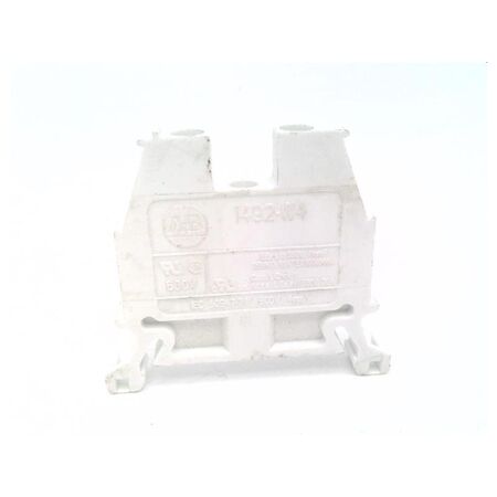 Allen-Bradley 1492W4W Terminal Block Screw Connection