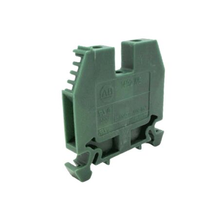 Allen-Bradley 1492W6G Terminal Block Screw Connection Space Saver