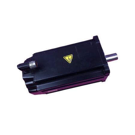 Allen-Bradley VPLB1653DCJ12AA Kinetix Low Inertia Servo Motor 400V