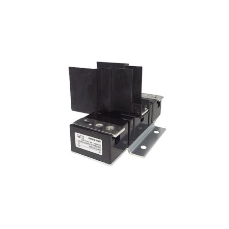 Allen-Bradley 1494VFS200 Trailer Fuse Block 200 Amp 3 Pole 600V