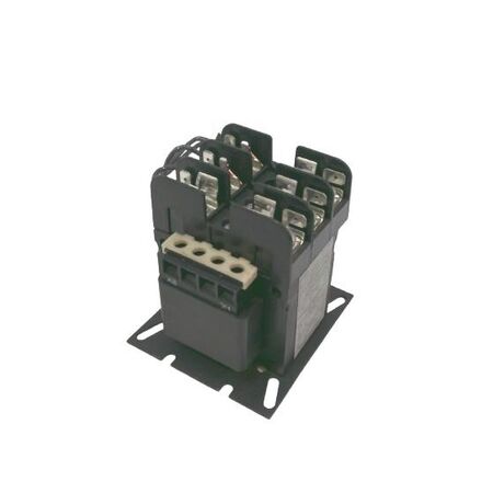 Allen-Bradley 1497BBAJK3N Control Circuit Transformer 80 VA