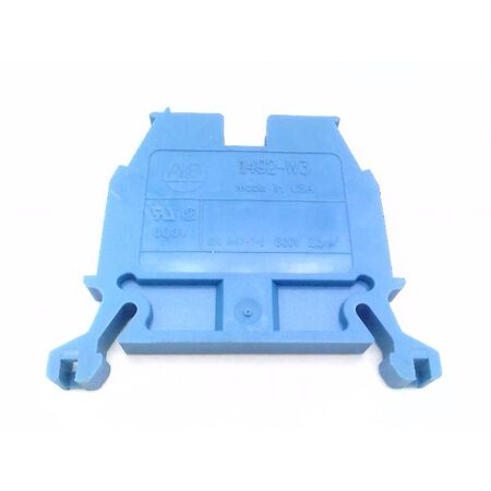 Allen-Bradley 1492W3B Terminal Block Screw Connection