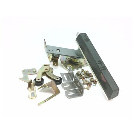 Allen-Bradley Bulletin 1494 NEMA Disconnect Switch Door Hardware Kit
