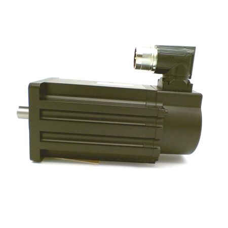 Allen-Bradley VPLB0752ECJ12AA Kinetix Low Inertia Servo Motor 400V