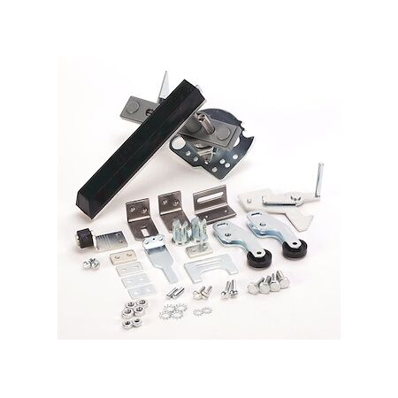 Allen-Bradley 1494VL3 Variable Depth Disconnect Switch Door Hardware