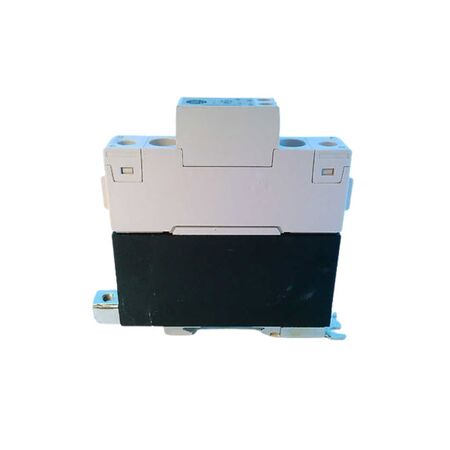Allen-Bradley 156C1P20NAD Single Phase Solid State Contactor