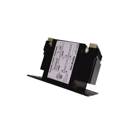 Allen-Bradley 1497ABAJK0N Control Circuit Transformer 63 VA