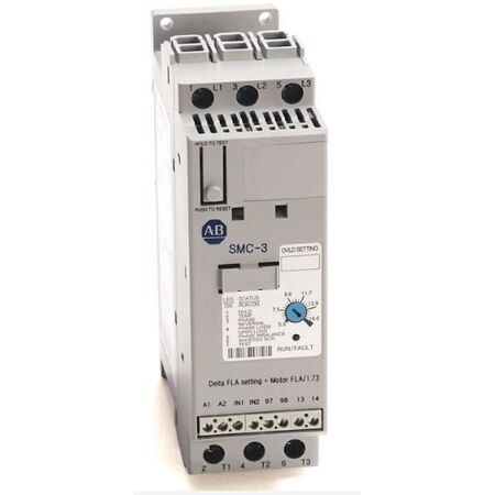 Allen-Bradley 150C30NCR Smart Motor Controller Soft Starter