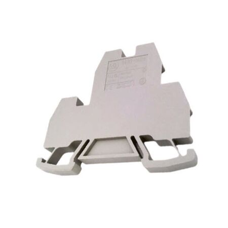 Allen-Bradley 1492WD6 Terminal Block Screw Connection Feed Through Two Circuit