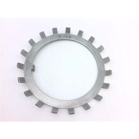Allen-Bradley W20 Lock Washer Kit