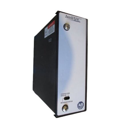 Allen-Bradley 1503VCBMC5 Intellivac Control Module for Bulletin 1502 Vacuum Contactors