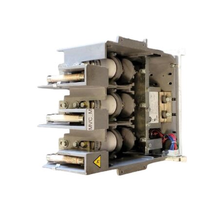 Allen-Bradley 1502VC4DBDA0 Vacuum Contactor 400A