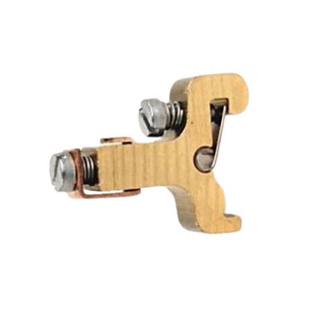 Allen-Bradley 1492WMG3 Mini Terminal Block with Screw Connection