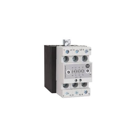 Allen-Bradley 156C3P20NCB Solid State Contactor 20A 600V AC