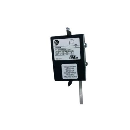 Allen-Bradley 1495N34 Auxiliary Contact Kit
