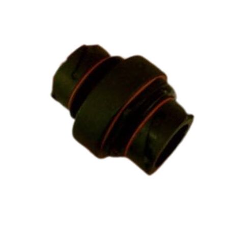 Allen-Bradley 1585BPF8BF Ethernet Connector Female RJ45 Coupler