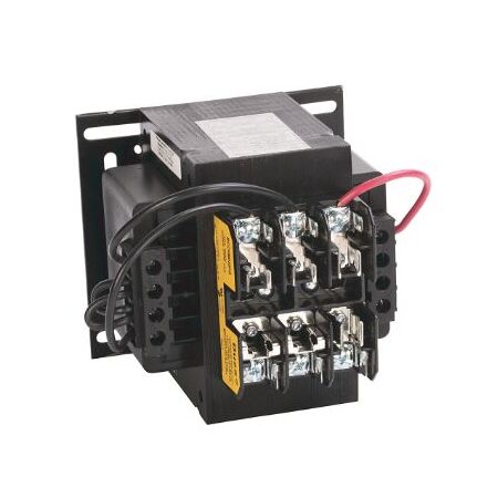 Allen-Bradley 1497FM43N Multi-Tap Transformer 350VA